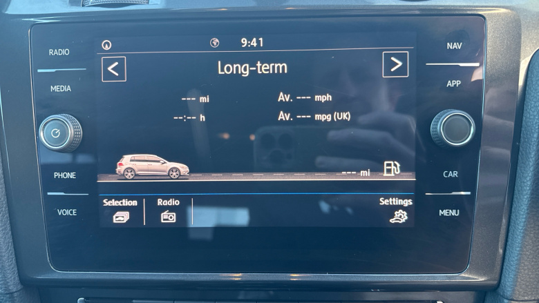 Volkswagen Golf 1.4 TSI SE [Nav] 5dr Petrol Hatchback